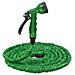 Tubo Da Giardino Con Valvola Espandibile E Pistola (2,5-7,5 Mt)  - Foto miniatura 2