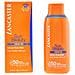 Sun Beauty Velvet Tanning Fluid Milk Spf50 400ml Face And Body - Foto miniatura 3