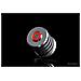 Powerbutton Body - Chrome - Foto miniatura 2