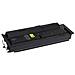 TONER COMPATIBILE -  Per Kyocera Tk-475 1t02k30nl0 Nero 15000pag. Con Vaschetta Recupero - Foto miniatura 1