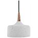 Lampadario Bianco Burano - Foto miniatura 1