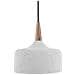 Lampadario Bianco Burano - Foto miniatura 25