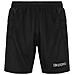 Pantaloni Goalkeeper Shorts Uomo Taglia Xl Colore Nero - Foto miniatura 1