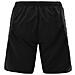 Pantaloni Goalkeeper Shorts Uomo Taglia Xl Colore Nero - Foto miniatura 3