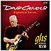 Muta Ghs David Gilmour Les Paul Gb-dgg - Foto miniatura 1