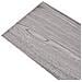 Listoni Pavimenti Non Autoadesivi PVC 5,26m² 2mm Grigio Scuro - Foto miniatura 6