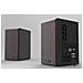 Coppia Casse Acustiche Attive Potenza 64 Watt Colore Nero - Foto miniatura 1