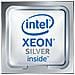 Processore Intel Xeon Silver 4210 10 Core 2.2 GHz Socket LGA 3647 (Dissipatore Escluso)  - Foto miniatura 1