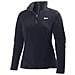 W Daybreaker 1/2 Zip Fleece Pile Donna Taglia S - Foto miniatura 1