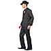 Costume Da Gangster Per Adulto - Taglia: M - Foto miniatura 3