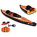 Canoa Gonfiabile Pointer K2 St6207 - Foto miniatura 1