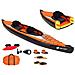 Canoa Gonfiabile Pointer K2 St6207 - Foto miniatura 2