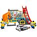 75546 Minions nel Laboratorio di Gru - Foto miniatura 2
