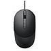 Mouse MS3220 Laser 5 Tasti 3200 DPI Colore Nero - Foto miniatura 2