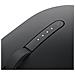 Mouse MS3220 Laser 5 Tasti 3200 DPI Colore Nero - Foto miniatura 7