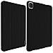 Custodia Ipad Pro 11 / Air 2022, 2020 Stand-by Modalità Supporto Video Nero - Foto miniatura 1