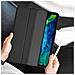 Custodia Ipad Pro 11 / Air 2022, 2020 Stand-by Modalità Supporto Video Nero - Foto miniatura 3