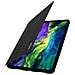 Custodia Ipad Pro 11 / Air 2022, 2020 Stand-by Modalità Supporto Video Nero - Foto miniatura 4