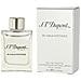  - s. t, Dupont 58 negozi Di Montaigne Tende De Toilette 5 ml / pimlada Flaconcini Di Taglio Diagonale Per - Foto miniatura 1