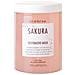Cremone Rigenerante Cute E Capelli In Gel Restorative Sakura Inebrya 1000ml - Foto miniatura 2