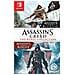 Assassin's Creed: The Rebel Collection Switch Di Gioco - Foto miniatura 1