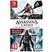 Assassin's Creed: The Rebel Collection Switch Di Gioco - Foto miniatura 5