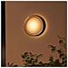 Hue White & Color Ambiance Daylo Wandleuchte 1050lm Silber - Foto miniatura 3