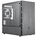Cooler Master Masterbox Mb400l Mini Tower Nero - Foto miniatura 5