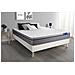 Kit Rete E Materasso Actimemo Zen 135x190cm - Spessore : 26cm- Memory Foam - Bilanciato - - Foto miniatura 3