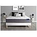 Kit Rete E Materasso Actimemo Zen 135x190cm - Spessore : 26cm- Memory Foam - Bilanciato - - Foto miniatura 6