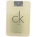 Ck One Eau De Toilette 20ml - Foto miniatura 2
