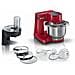 Mums2er01 Kchenmaschine Mum Serie 2 Rot 700w - Foto miniatura 1