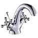 Miscelatore Lavabo Linea Roma - Foto miniatura 1