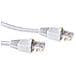 Cavo Di Rete Ib6351 Avorio 15 M Cat5e U /utp (utp) (ib6351) - Foto miniatura 1