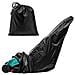 Copertura Universale Lawn Mower 191x110x67cm - 210d Oxford In Heavy-duty Poliestere Impermeabile Antipolvere Anti-uv Resistente Agli Agenti Atmosferici - Coperchio Di Protezione Esterno Con Lacci E Immagazzinaggio Bag. - Foto miniatura 1