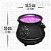 Lampada Harry Potter Calderone Pozione Bdp - Foto miniatura 4