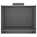 Organizer per Armadio da Appendere con 4 Ripiani 2 pz Tessuto - Foto miniatura 2