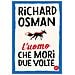 Richard Osman - L'uomo Che Morì Due Volte - Foto miniatura 1