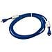 MX-FLEX-OPT-CBL-2, 2m, mini USB - Foto miniatura 1