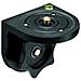 Supporto per Posizionare Fotocamera Correttamente per Le Riprese 2.7 x 2.7 x 2.6 cm Nero 553 - Foto miniatura 1