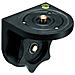 Supporto per Posizionare Fotocamera Correttamente per Le Riprese 2.7 x 2.7 x 2.6 cm Nero 553 - Foto miniatura 2