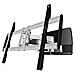 A8050 supporto da parete per tv a schermo piatto - Foto miniatura 2