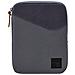 LODS108GR, Sleeve, Grafite, Tela, Cotone, Universale, 203 x 13 x 127 mm - Foto miniatura 3
