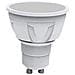 GU10-105100C, Bianco caldo, Bianco, A+, 50/60, 175 - 250 V AC, Polibutilene Tereftalato (PBT)  - Foto miniatura 1