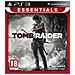Tomb Raider: Essentiels Essentials PlayStation 3 Inglese, Francese videogioco - Foto miniatura 1