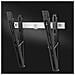 One For All WM6421 60" Nero supporto da parete per tv a schermo piatto - Foto miniatura 2