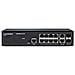 CISCO SYSTEMS - Switch SG300-10PP 10 Porte Gigabit Ethernet 2 Porte Poe Gestito L3 Sg300 10pp K9 Uk