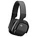 Cuffia con Microfono senza Filo YH- L700A Bluetooth Colore Nero - Foto miniatura 1