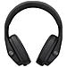 Cuffia con Microfono senza Filo YH- L700A Bluetooth Colore Nero - Foto miniatura 2