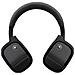 Cuffia con Microfono senza Filo YH- L700A Bluetooth Colore Nero - Foto miniatura 3